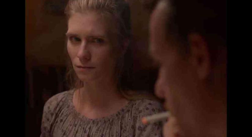 Szelestey Bianka Hajszálrepedés című filmje Cannes-ban versenyez
