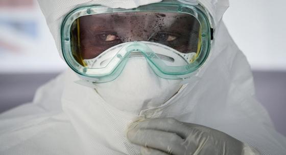 Újabb Ebola-járvány tört ki Kongóban, pár hónappal azután, hogy az előző véget ért