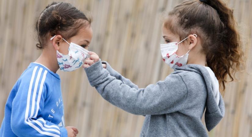 Van baj: új járvány ütötte fel a fejét, csak gyerekeket betegít meg