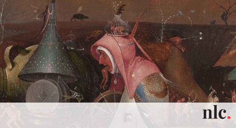 Eljött a pokol Budapestre, mi pedig megnéztük – Bosch-kiállítás a Szépművészeti Múzeumban