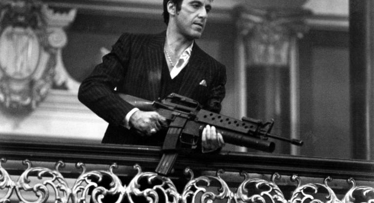 Michael Corleone, Tony Montana, Tony D'Amato – Itt az Al Pacino-kvíz