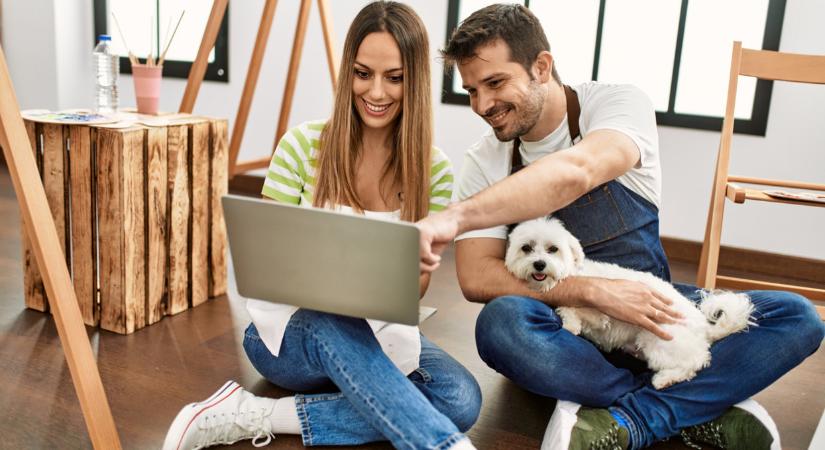 Szakképzett és megbízható mester csak néhány kattintásnyira Öntől!