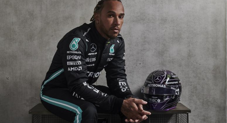 Lewis Hamilton már le is mondott az idei Forma-1-es álmokról