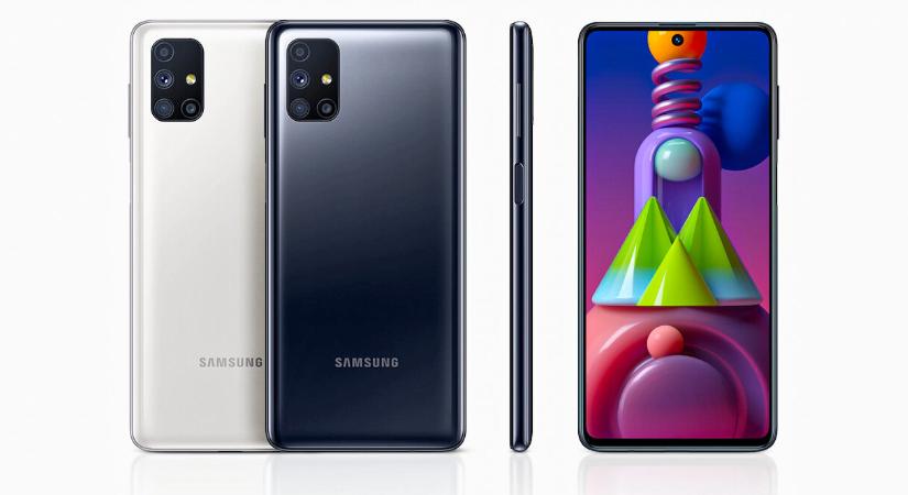 Gigaakkus Samsung vált Android 12-re