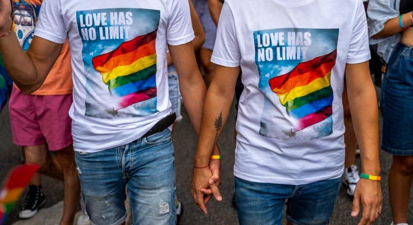 A Mi Hazánk megelőzte a Budapest Pride szervezőit, a párt lefoglalta az Andrássy utat a felvonulás napjára