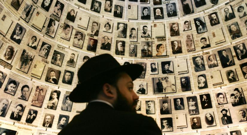 Az izraeliek több mint fele egy újabb holokauszttól tart