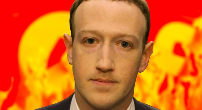 A dolgozók szerint Zuckerberg a metaverzum megszállottja lett