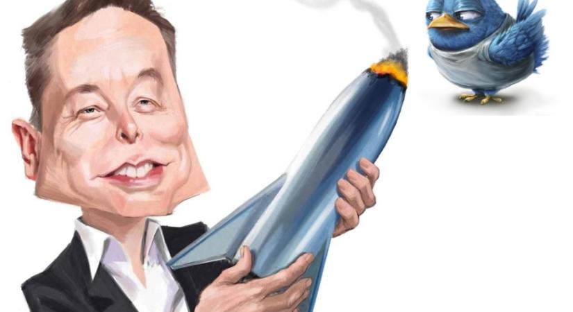 Újabb fordulat a Twitter – Elon Musk sagában