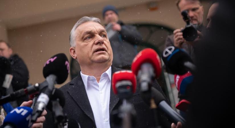 A hatalmas infláció mentheti meg az Orbán-kormány büdzséjét