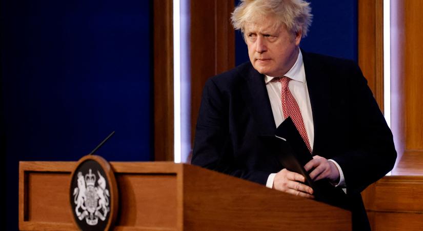 A Downing Street szerint az orosz média vádjai egy esetleges brit nukleáris támadásról teljesen valótlanok