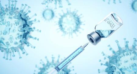 Elkészül-e valaha az univerzális koronavírus elleni vakcina?