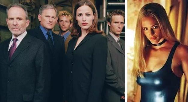 Akkor és most: Így néznek ki ma az Alias egykori sztárjai