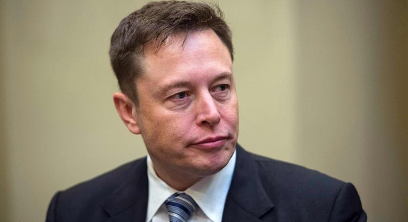 Elon Musk: A szólásszabadság platformja lesz a Twitter