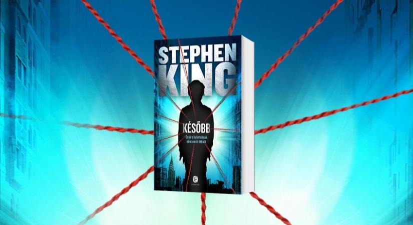 Stephen King: Később (2022)