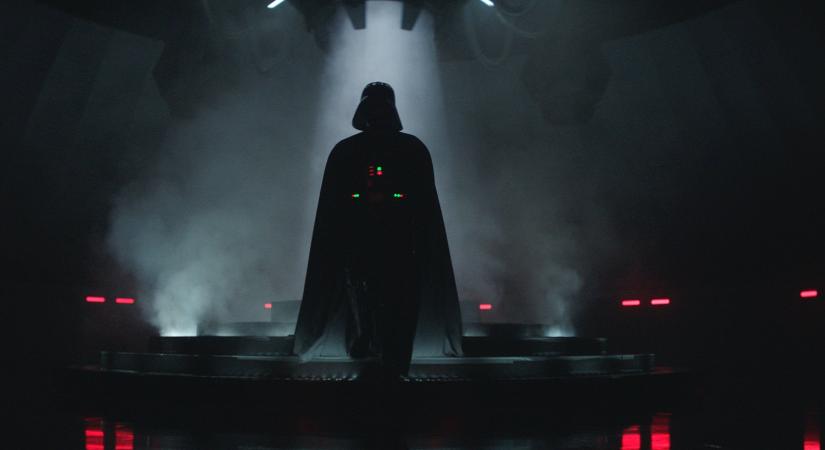 Hoppá, Hayden Christensen arra utalt volna, hogy Darth Vaderként nem az Obi-Wan Kenobiban látjuk utoljára?