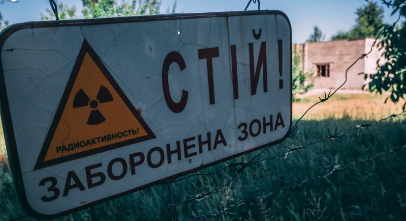 EU: 36 évvel a csernobili katasztrófa után Oroszország ismét veszélyt jelent az európai kontinens biztonságára