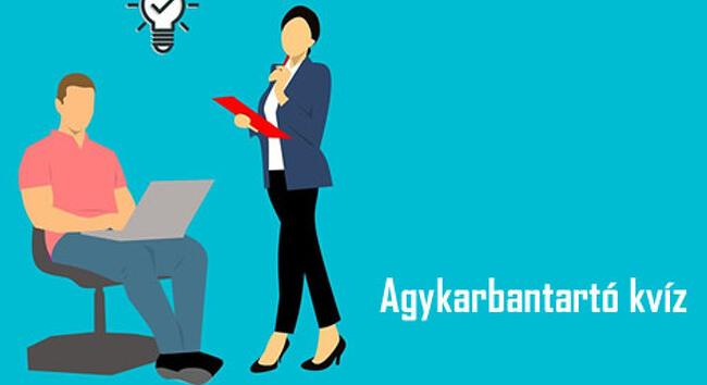 Az emberek többsége legfeljebb 5 pontot ér el ezen a napi kvízen