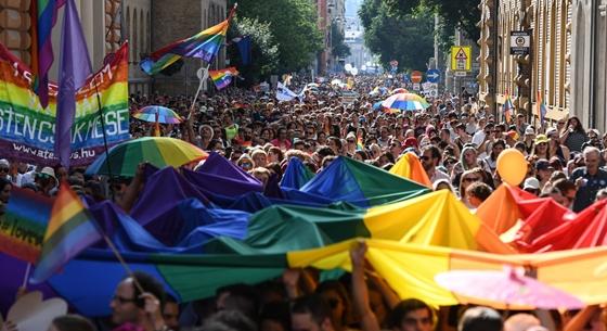 Budapest Pride: Megtartjuk a felvonulást!