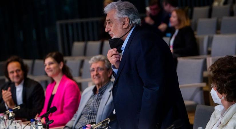 Plácido Domingo elnökletével kiválasztották a Virtuózok virtuózait