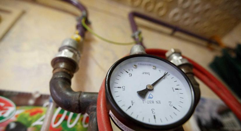 Elzárták az oroszok a gázcsapot: szerda reggeltől nem kap Lengyelország gázt