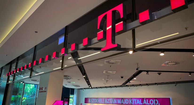Telekom: 15,05 forint az egy részvényre jutó osztalék