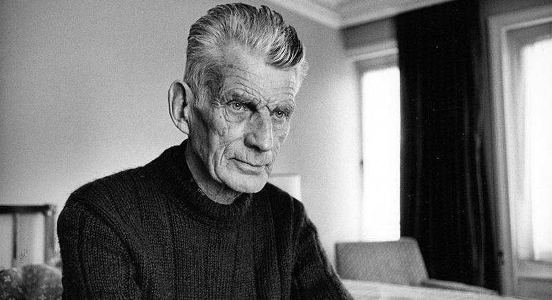 Életrajzi film készül az irodalmi Nobel-díjas Samuel Beckett-ről