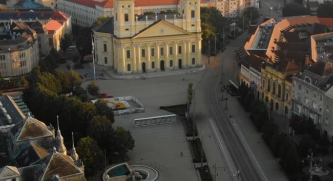 A háború ellenére továbbra is nőnek az ingatlanárak Debrecenben