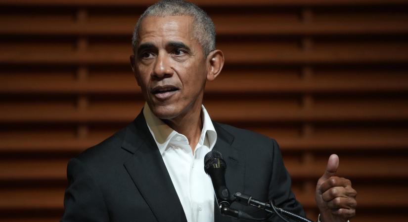 Obama szerint a közösségi média veszélyt jelent a demokráciára