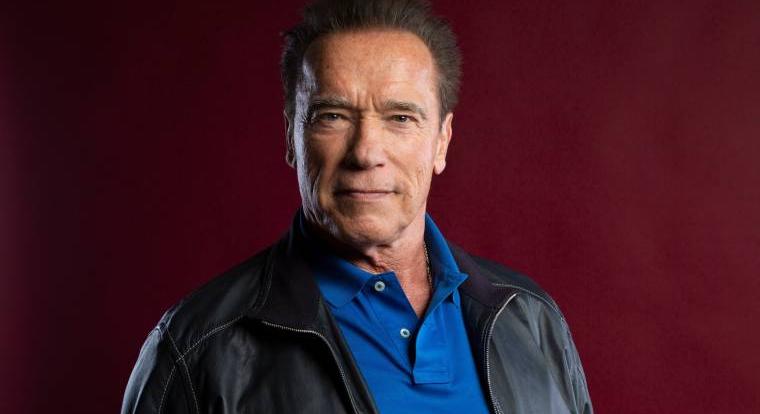 Kibővült az Arnold Schwarzenegger-féle kémsorozat stábja