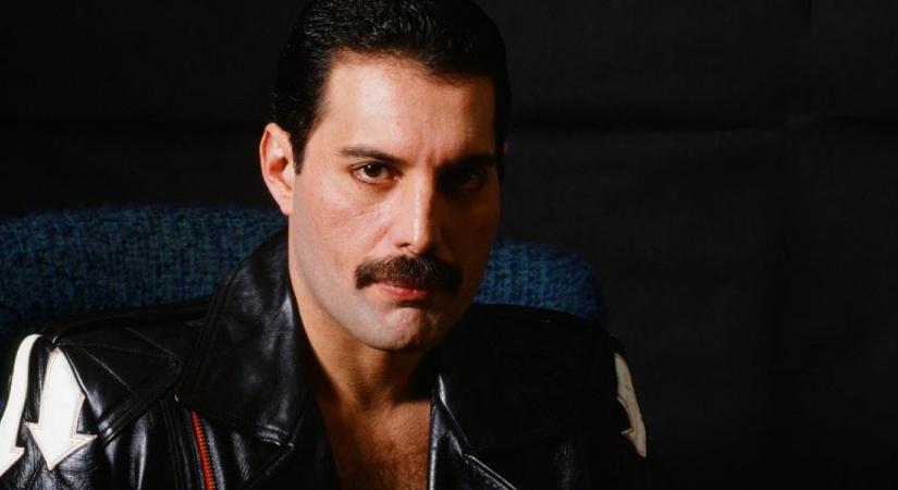 Freddie Mercury nagy álma sokáig a Queen miatt nem valósulhatott meg