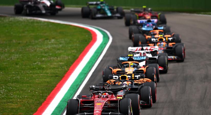 F1: Drámai fordulat jöhet a költségplafonnal