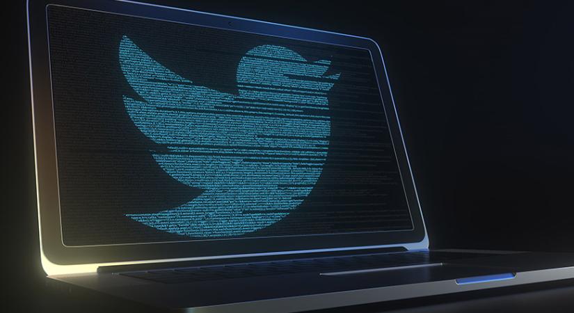 Figyelmeztetnek a kiberbiztonsági szakértők: sebezhetőbb lesz a Twitter