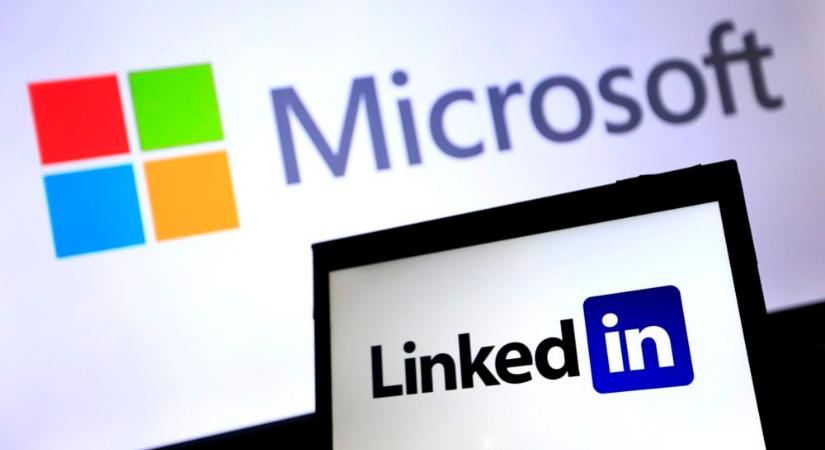 Microsoft: Oroszország kibertámadások özönét indította Ukrajna ellen