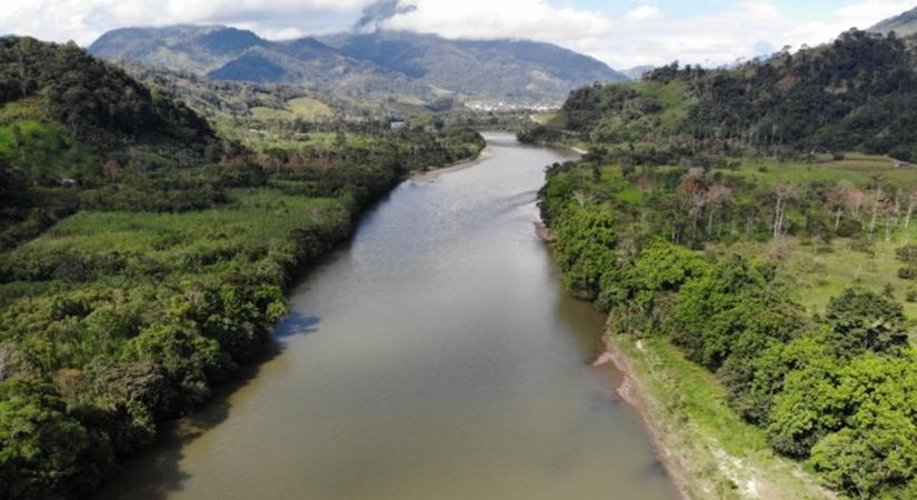 Kincsestár: 5 rekord a lélegzetelállító Amazonas folyóról