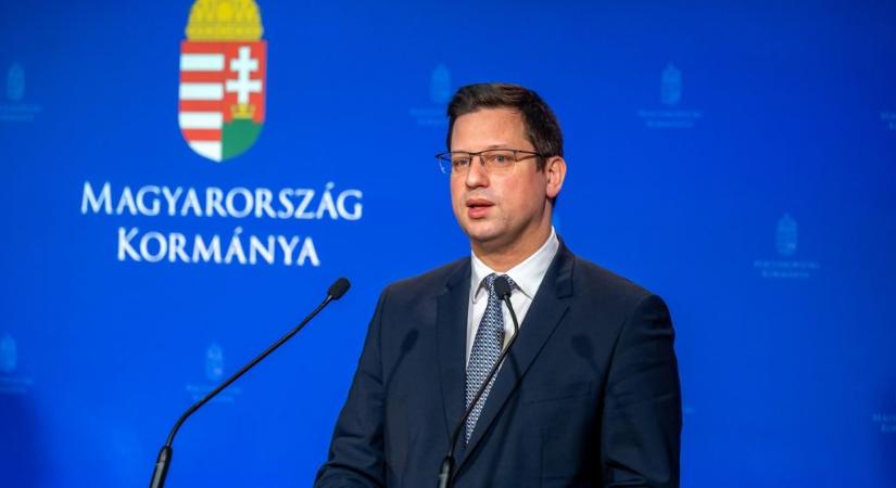 Kormányinfó: Mit és miért tesz a magyar kormány?