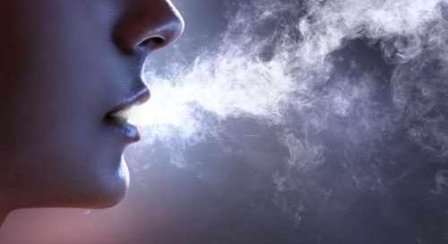 Ha valaki átáll a hevítéses dohánytermékekre, annak azonos hatása lehet a dohányzásról való leszokással