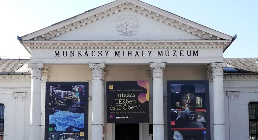 Kiírták a békéscsabai Munkácsy Mihály Múzeum igazgatói pályázatát