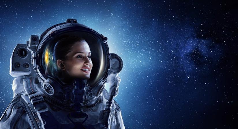 Birtokba veszik a Nemzetközi Űrállomást a női asztronauták - egyikőjük a Holdra is eljuthat