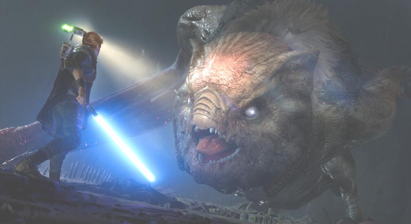 A Star Wars Jedi: Fallen Order 2 már csak a mostani konzolgeneráció gépeire fog megjelenni egy bennfentes szerint