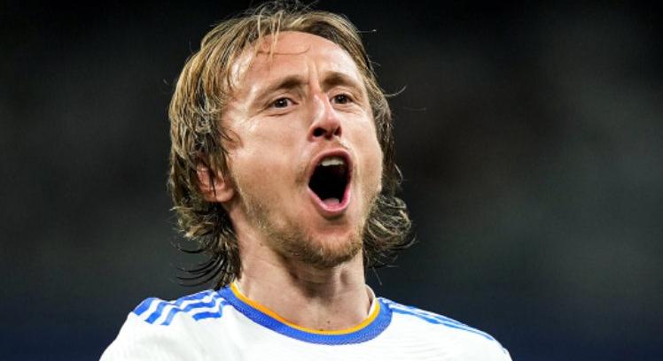 Megszületett a megegyezés, eldőlt Luka Modric sorsa