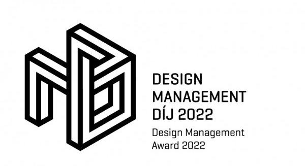Elindult a 2022-es Design Management Díj pályázat