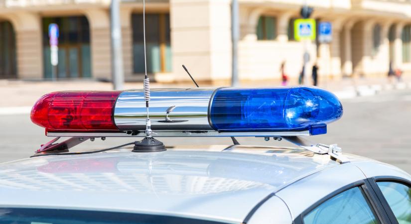 Családi idillből ment rabolni a rendőr: elkapták az ország egyik legkeresettebb bankrablóját