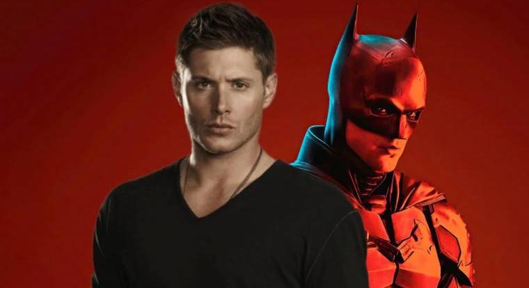 Jensen Ackles bejelentkezett Batman szerepéért
