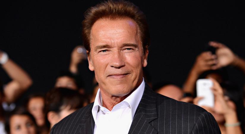 Arnold Schwarzenegger Netflix-sorozatát nem szabad kihagyni