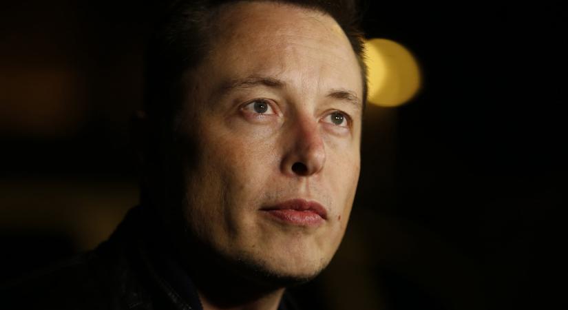 Elon Musk a Coca-Cola megvásárlásával poénkodott