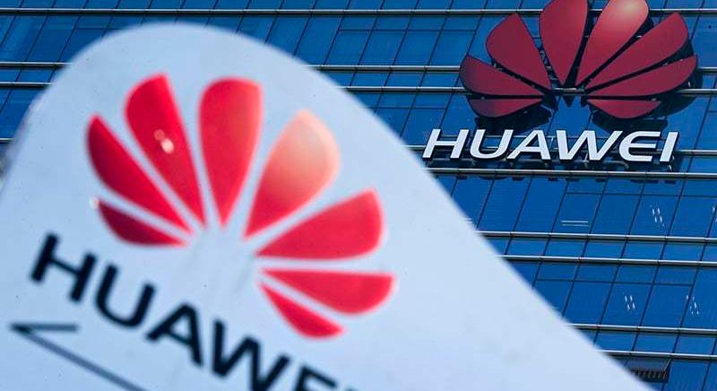 Rákapcsol a sebességre a Huawei