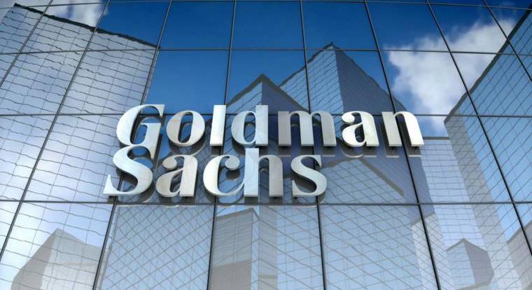 Goldman Sachs adta az első Bitcoin-alapú hitelt - a Wall Street is befogadja a kriptót