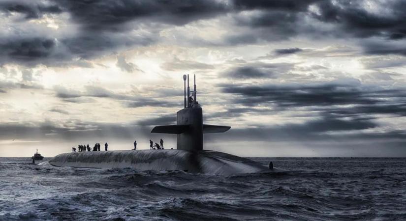 Piszkos pénz a tudományban: az óceánkutatók esete az amerikai haditengerészettel