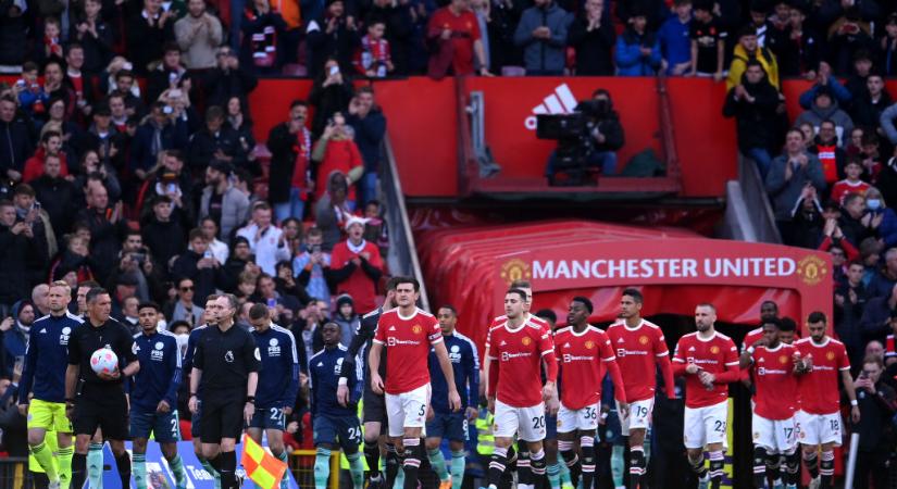 Fékezhetetlen gólgyáros a Manchester United legfőbb csatárkiszemeltje – sajtóhír