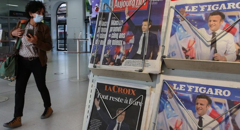 Macron győzelme nem a populizmus veresége
